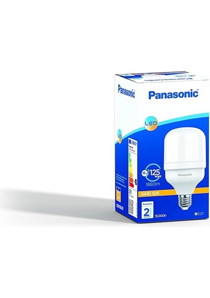 E27 LED Torch Lamba 18W 1860LM 3000K Sarı Işık fiyatları