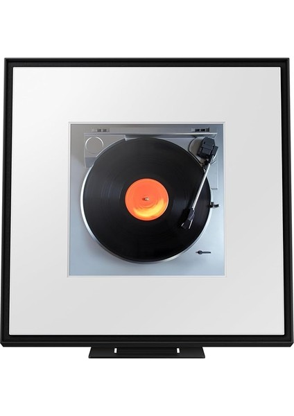 Music Frame HW-LS60D Frame Design Wireless Speaker (2024)