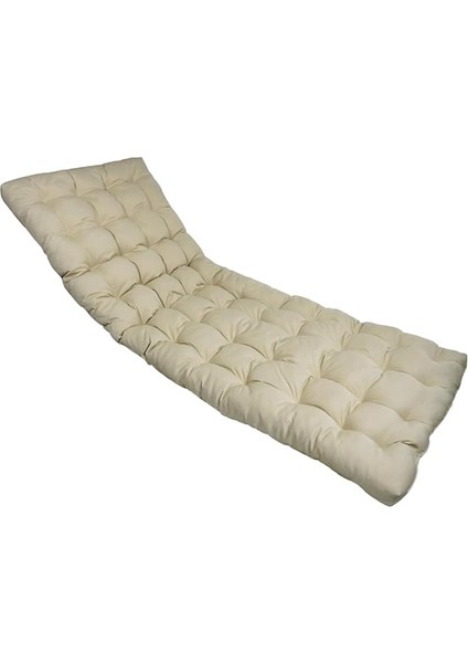 Şezlong Minderi Punto 60X180X12 cm