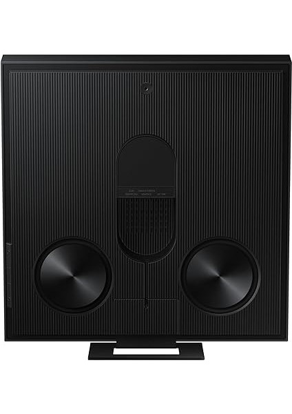 Music Frame HW-LS60D Frame Design Wireless Speaker (2024) indirimleri