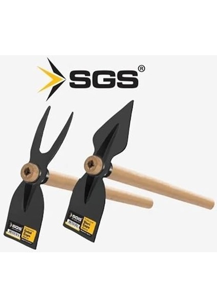 Çapa Çatal (Saplı) modelleri