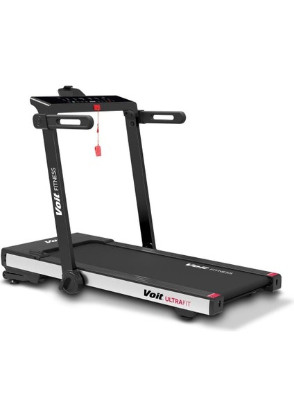 Otomatik Eğimli Koşu Bandı, 16KM Hız, Bluetooth Bağlantılı, 120KG Kapasite modelleri