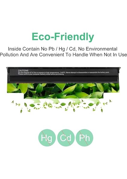 J1KND Pil Dell Inspiron N5110 N7110 N5010 N5050 N5040 N5030 N4010 N7010 M5030 N4110 3420 3520 2520 Vostro 3550 2520 3750 3450 3555 3650 1440 1450 1540 1550 2420 [11.1V 4400MAH] indirimleri