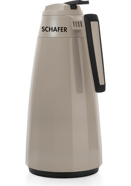 Kitchenhouse Impact Termos 1,5 L-Gri modelleri