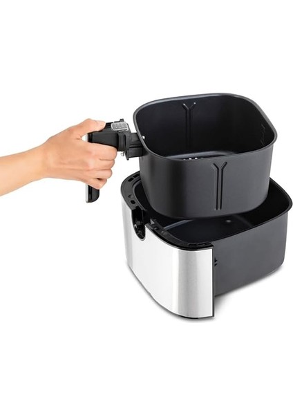 Uno Chefry Sıcak Hava Fritözü/airfryer indirimleri