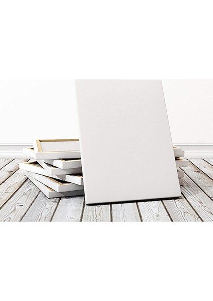 Profesyonel Tuval 60X60CM