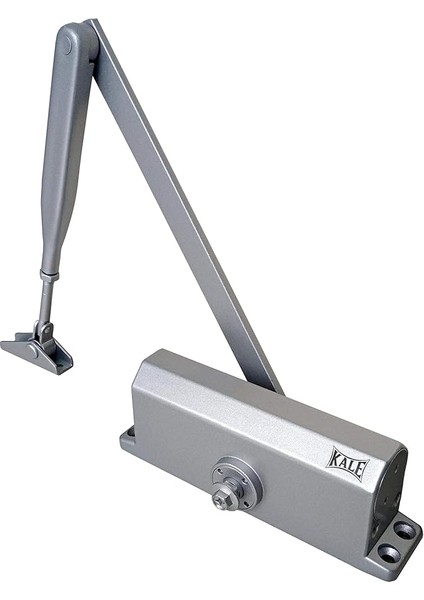 Kilit KD002/20-002 Hidrolik