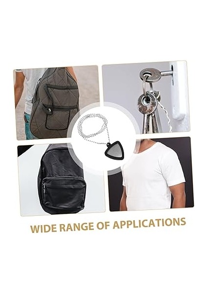 Gitar Penası Aksesuar Seti Gitar Penası Için Kolye Tutucu Silikon Penalar Kolay Taşınabilir indirimleri