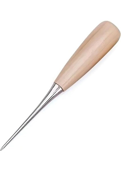 Konik Biz (Italyan Model) Deri El Aleti