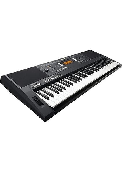 PSR-A350 Klavye modelleri