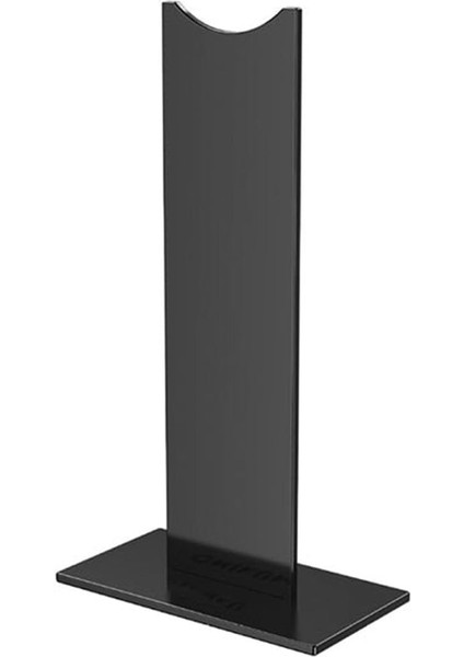 Abs Plastik Masaüstü Oyuncu Kulaklık Standı Headphone Stand - FC1000