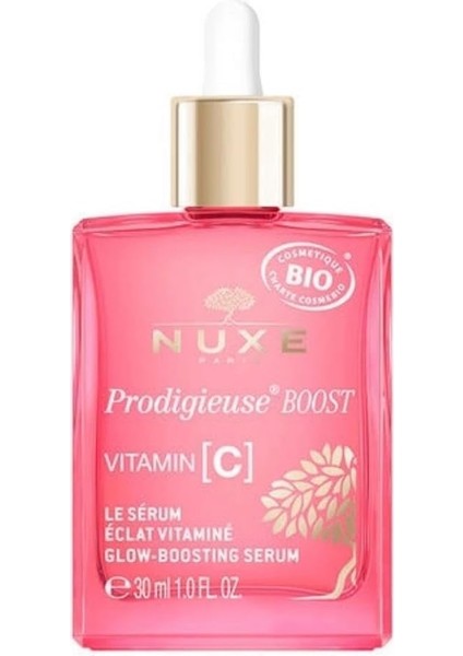 Prodigieuse Boost Aydınlatıcı Serum Vitamin C 30 ml