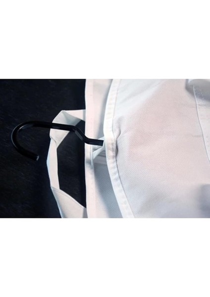 Toys Beyaz Giyecek Koruma Kılıfı 63X160 cm fiyatları