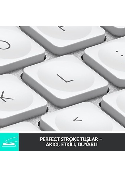 Mx Keys Mini For Mac Aydınlatmalı Ingilizce Klavye (Us International) modelleri