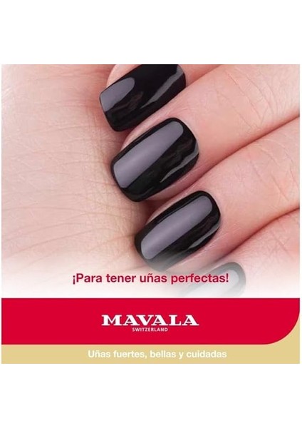 Mini Color Oje Black 5ml indirimleri