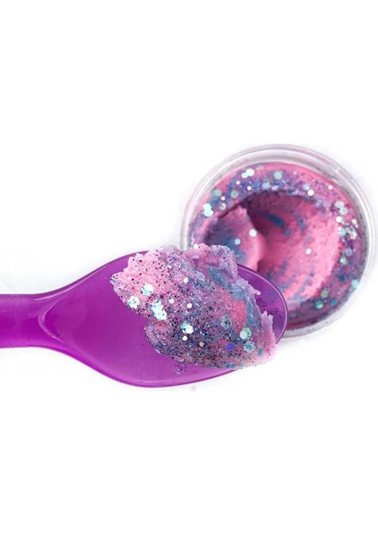 Comica Dough Tekli Doğal Oyun Hamuru - Sweet Sparkle 130GR fiyatları