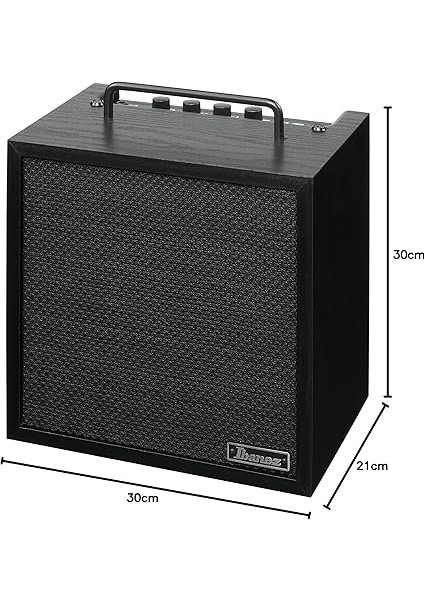 IBZ10BV2-U 10 Watt Bas Combo Amfi indirimleri
