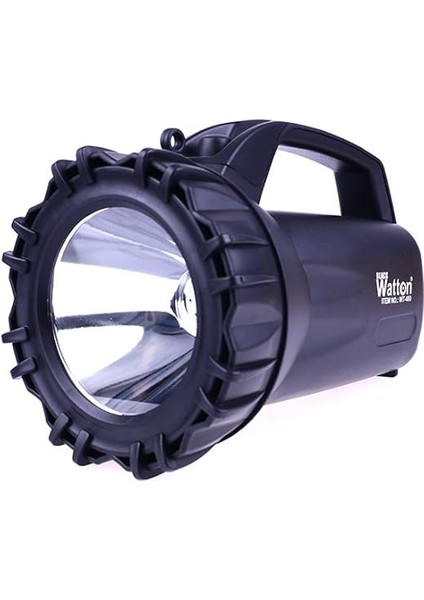 Black WT-400 50WATT Şarjlı Projektör fırsatları