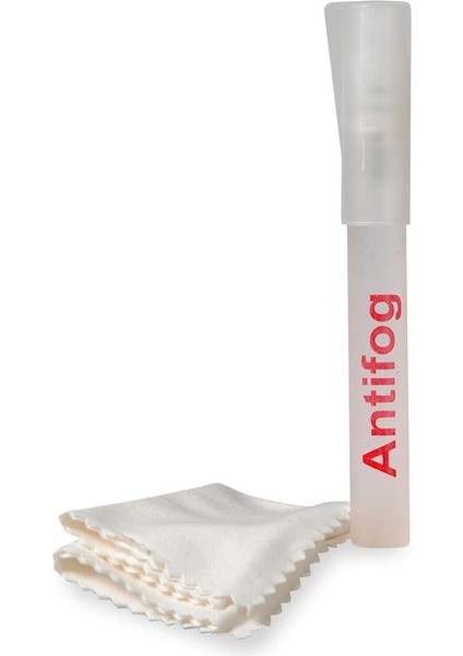 Antifog Buğu Önleyici Sprey – Gözlük Camı, Kamera Lensleri ve Ekranlar Için Net Görüş Sağlayıcı modelleri