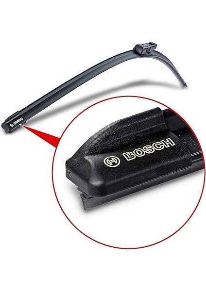 Aerotwin Silecek Seti Bmw X1 F48 (2017-2022), Seat Leon Mk3 (2013-2020), Ibiza (2017-2021), Opel Crossland (2017 ve Sonrası), Citroen C3 Aircross (2017 ve Sonrası) [650/400 Mm] A945S 3397007945 fiyatları