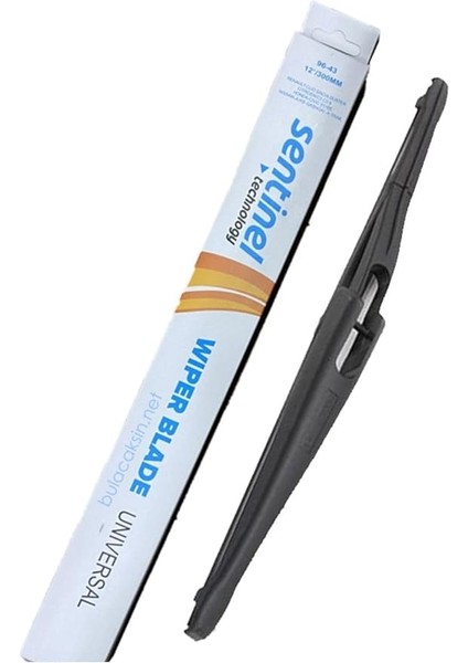 Arka Silecek Hyundai I20 2015-2020 ile Uyumlu