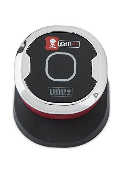 Igrill Mini Universal Mangal Et Termometresi fırsatları