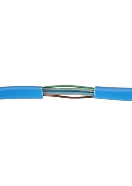 4937 Cat6 Ethernet Patch Internet Kablosu, 1 M fırsatları