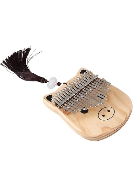 Mini Kalimba 17 Tuşlu Başparmak Piyano Tune Çekiç Ahşap El Parmak Piyano Mbira Çocuklar Için Hediyeler Yetişkinler Yeni Başlayanlar modelleri