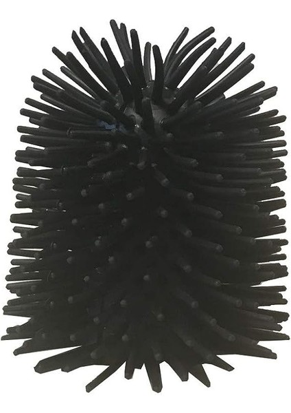 M-E53-06 Ø85 mm Yedek Silikon Wc Fırça - Siyah fiyatları