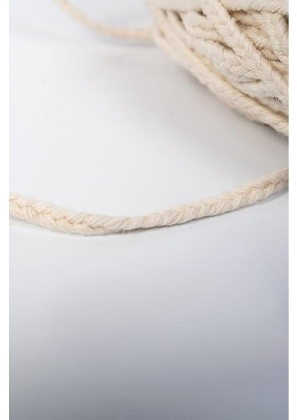 Concept Pamuk Ip Fitil (No:16) 10 Metre indirimleri