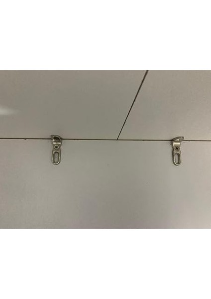 Arkalık Tutacağı Tırnak 8mm 10LU Montaj Aparatı indirimleri