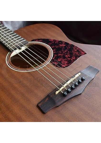 PC12MH Opn - Open Pore Natural Akustik Gitar indirimleri
