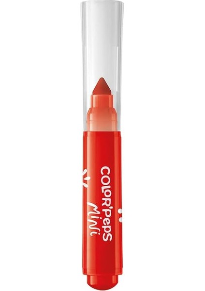 Offis ve Kırtasiye 846612 Mini Jumbo Keçeli Kalem indirimleri