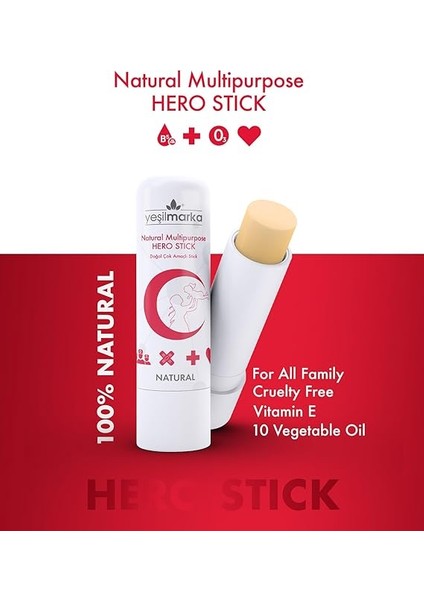 Çok Amaçlı Hero Stick fiyatları