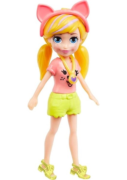 Pocket Moda Eğlencesi HKW04-HKW06 modelleri