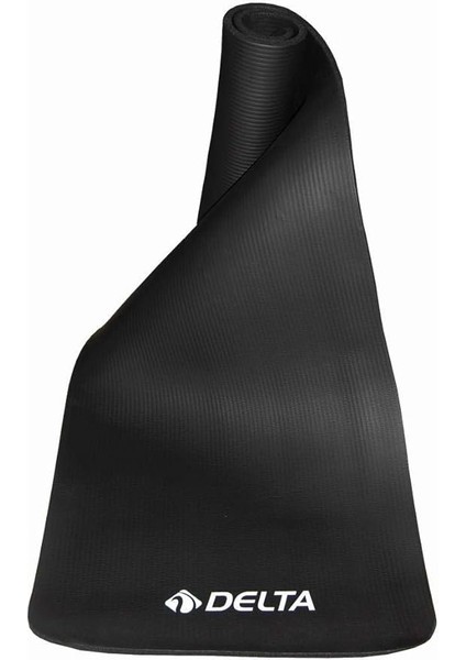 Konfor Zemin 10 mm Taşıma Askılı Pilates Minderi Yoga Matı, Mor, 10 mm