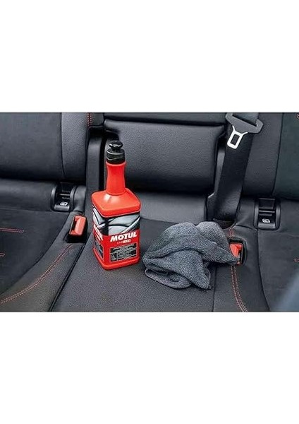 Leather Clean Oto Deri Temizleyici 500 ml fırsatları