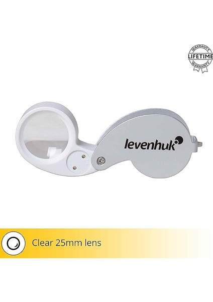 Zeno Gem M5 Büyüteç fırsatları