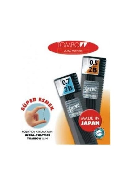 Classıc Tüp 0.5 mm 2b 12 Adet fiyatları