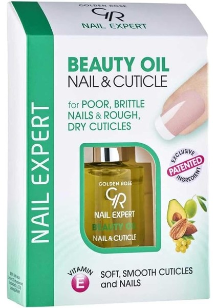Rose Nail Expert (Beauty Oil Nail&amp;cuticle) No:05 1 Paket fiyatları