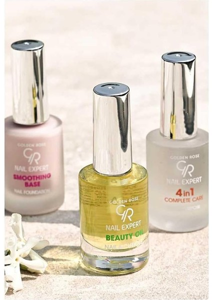 Rose Nail Expert (Beauty Oil Nail&amp;cuticle) No:05 1 Paket modelleri