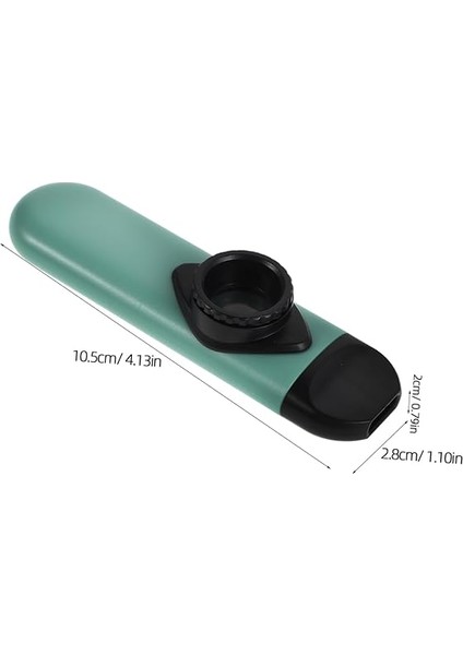 Profesyonel Kazoo Gitar ve Ukulele Nefesli Enstrüman Yeni Başlayanlar Için Eğlenceli Enstrüman Müzik Severler ve Parti Malzemeleri Için fiyatları