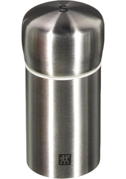 Tuz-Karabiber Değirmen Seti, Paslanmaz Çelik, Gümüş Rengi, 100 ml fırsatları