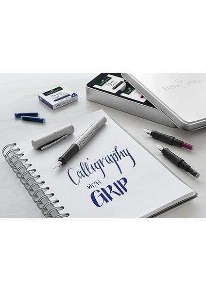 Dk Kartuş, Royal Mavi, 6'lı modelleri