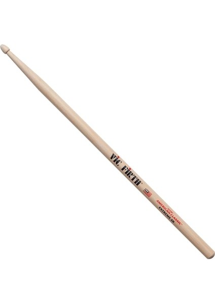 Firth Baget (Çift) Extreme 5bw, Hıckory, 0.595"X16 1/2"