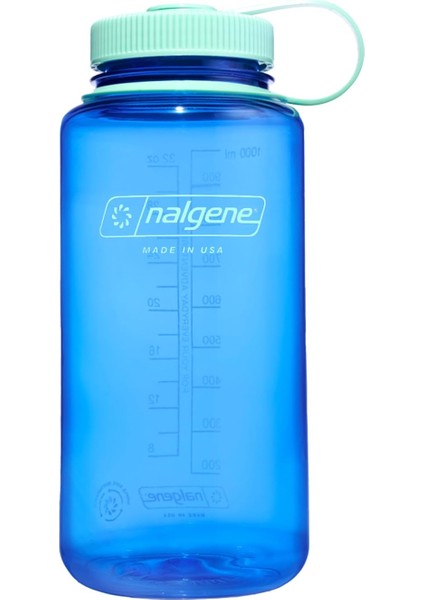 Su Şişesi 'wh Sustain' - 1 L Cornflower