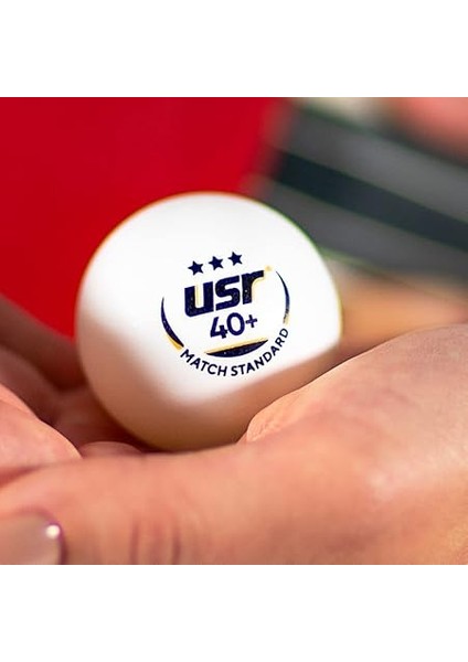 T-Match Masa Tenisi Maç Topu fırsatları