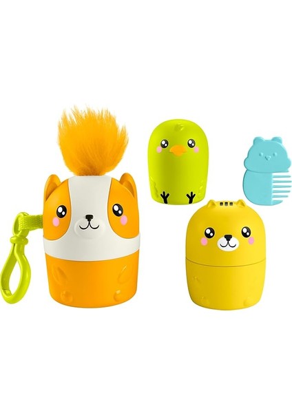 Price Taşınabilir Sevimli Dostlar, Oyuncak