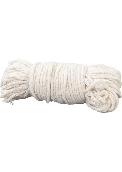 Mum Fitili 10 Metre Mum Fitil