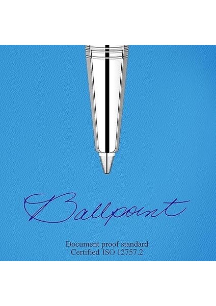 Pk Ekonomik Tükenmez Refill 2'li Bls, M Uç, Mavi modelleri